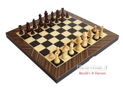 Chess MAGNETIC MULTIGAME (Chess set+checkers set+backgammon set) online